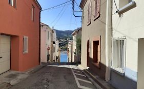 Cap D Osne - Banyuls Sur Mer - 2Mn Plage